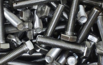 Tornillos