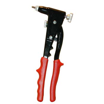 outil d'installation d'écrou de rivetage d'acier inoxydable m6